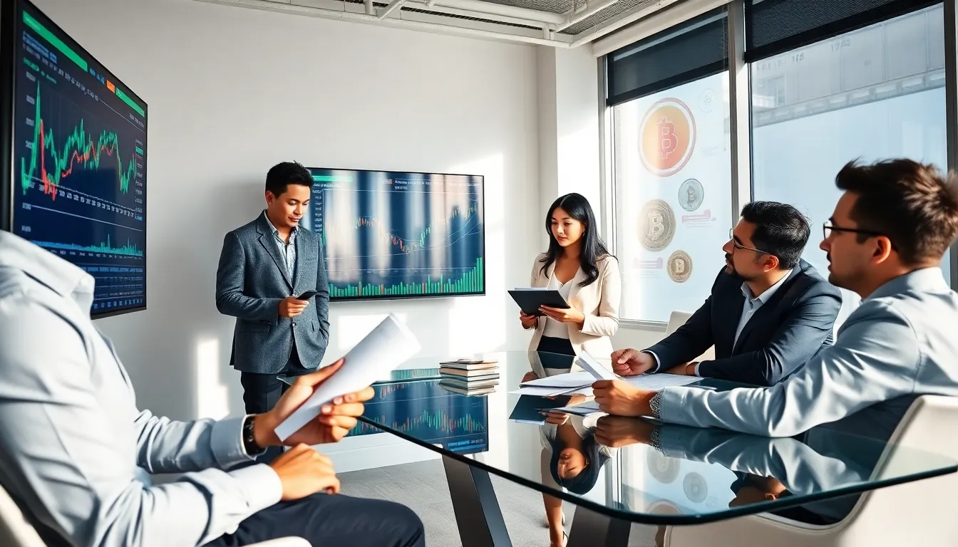 Understanding Business Robthecoins A Complete Guide in 2025