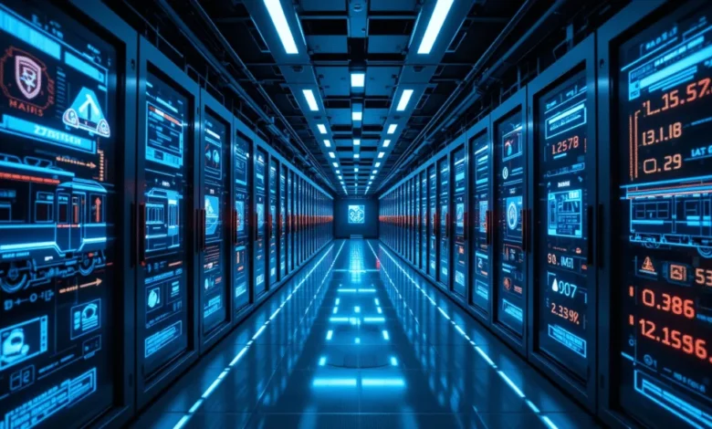 Understanding mainframe.nscorp.com Norfolk Southern’s Secure Employee Access Portal