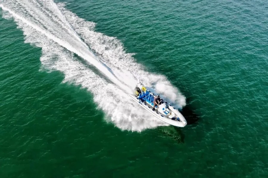 Discover the Best Offers thunderonthegulf.com for Your Next Adventure