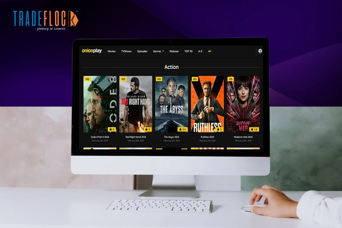 Best OnionPlay Alternative: Top Free Streaming Sites for Movies and TV in 2025