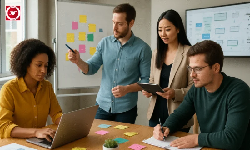 Discovering the Team Disquantified Org Building Strong Teams Without Strict Numbers