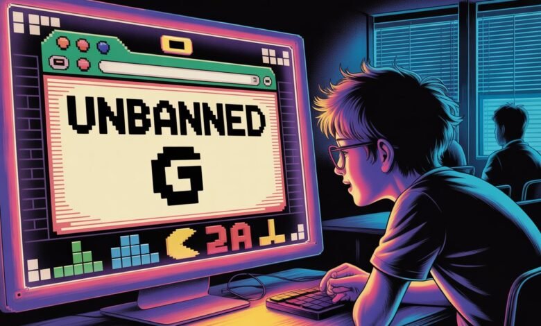 Understanding Banned G+ Access Fun Games Without Restrictions