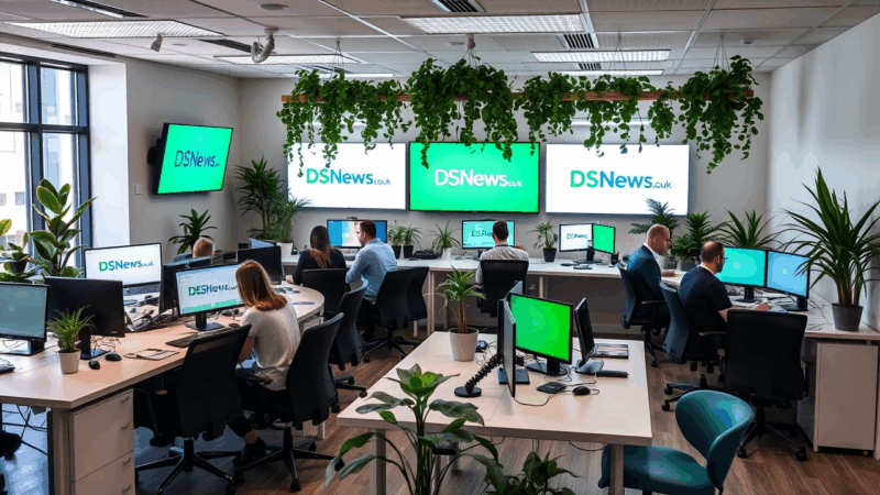 Discover dsnews co uk Your Go-To Platform for Helpful Guides and News