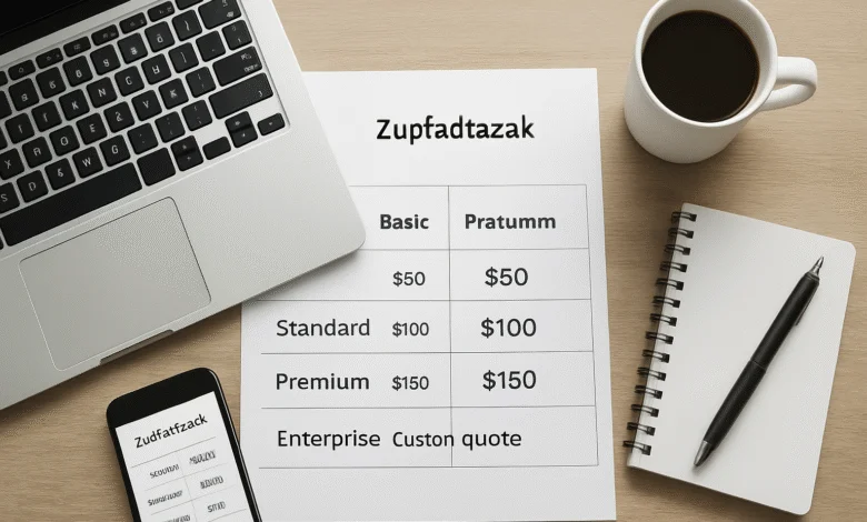 How Much Is Zupfadtazak A Clear Guide to Its Value and Pricing