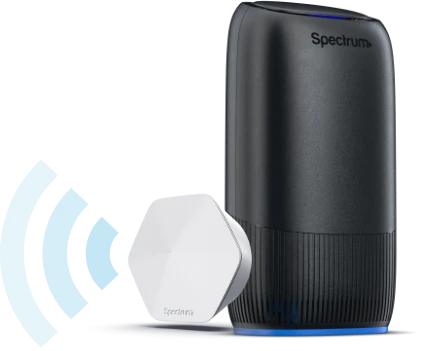 Unlock Seamless Connectivity with Spectrum Wi-Fi Pods