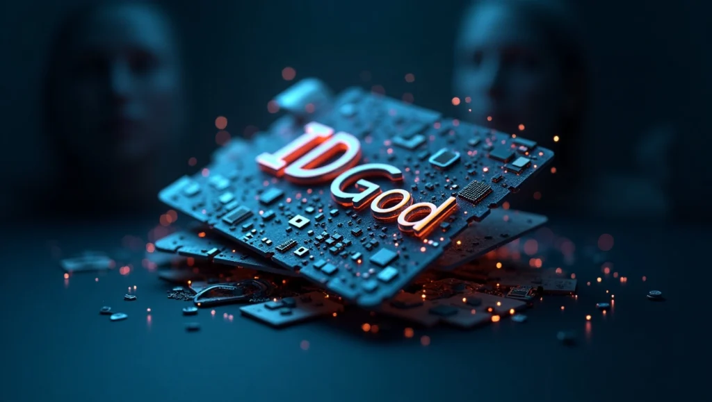 Understanding idgod A Detailed Look at the Well-Known Novelty ID Service