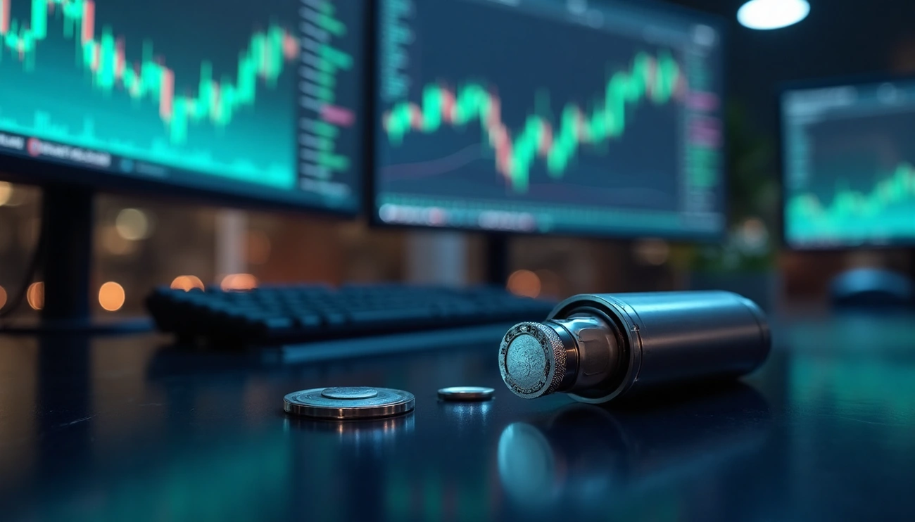 What Is fintechzoom.com nickel